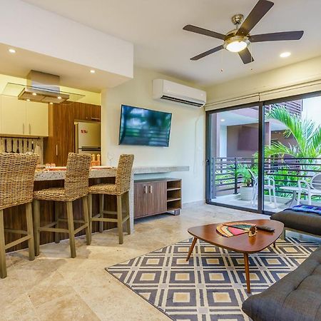 Luxurious Arenis Condo Living By Stella Rentals 普拉亚卡门 外观 照片