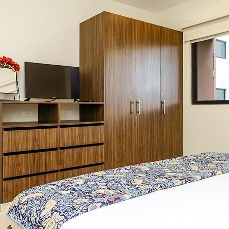 Luxurious Arenis Condo Living By Stella Rentals 普拉亚卡门 外观 照片